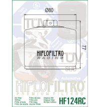 Olejový filter HF124RC HIFLOFILTRO 