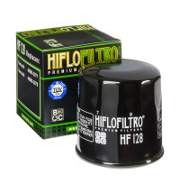 Olejový filter HF128 HIFLOFILTRO