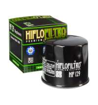 Olejový filter HF129 HIFLOFILTRO