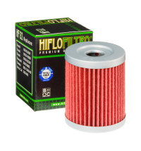 Olejový filter HF132 HIFLOFILTRO 