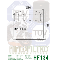 Olejový filter HF134 HIFLOFILTRO 