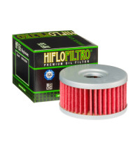 Olejový filter HF136 HIFLOFILTRO 