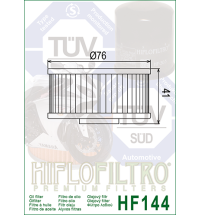 Olejový filter HF144 HIFLOFILTRO 