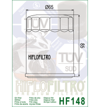 Olejový filter HF148 HIFLOFILTRO 