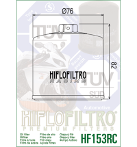 Olejový filter HF153RC HIFLOFILTRO 