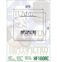Olejový filter HF160RC HIFLOFILTRO 
