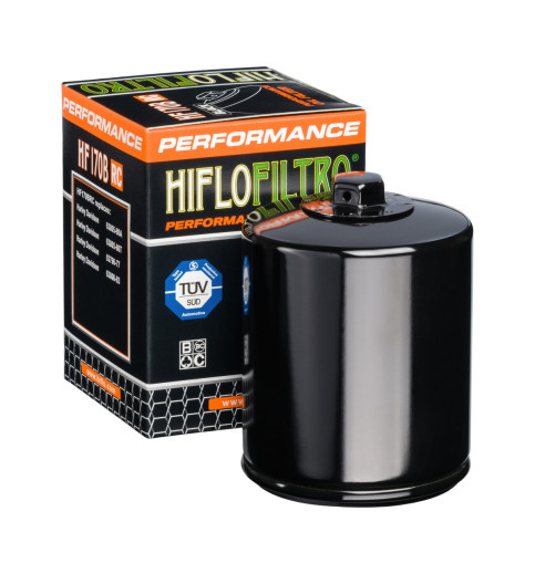 Olejový filter HF170BRC HIFLOFILTRO 