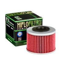 Olejový filter HF510 HIFLOFILTRO 