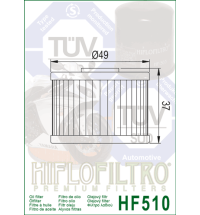 Olejový filter HF510 HIFLOFILTRO 