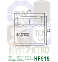 Olejový filter HF515 HIFLOFILTRO 