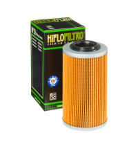 Olejový filter HF556 HIFLOFILTRO