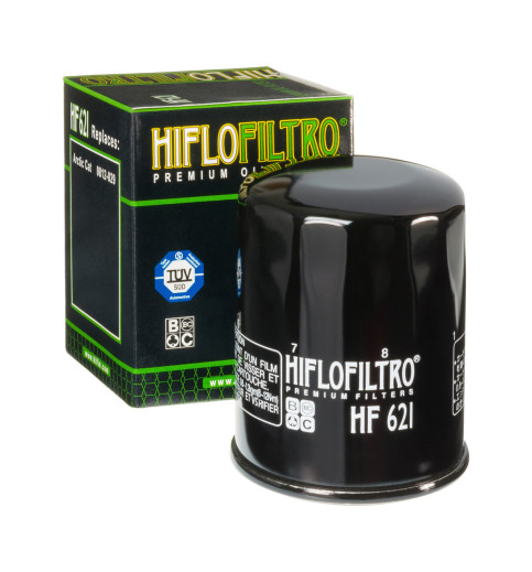 Olejový filter HF621 HIFLOFILTRO