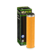 Olejový filter HF631 HIFLOFILTRO
