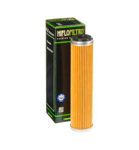 Olejový filter HF631 HIFLOFILTRO