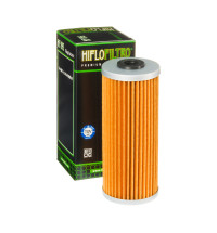 Olejový filter HF895 HIFLOFILTRO 