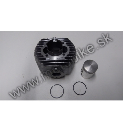 Valec JAWA 50 40,00mm komplet 