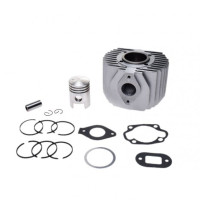 Valec JAWA 50 38,00mm komplet typ II