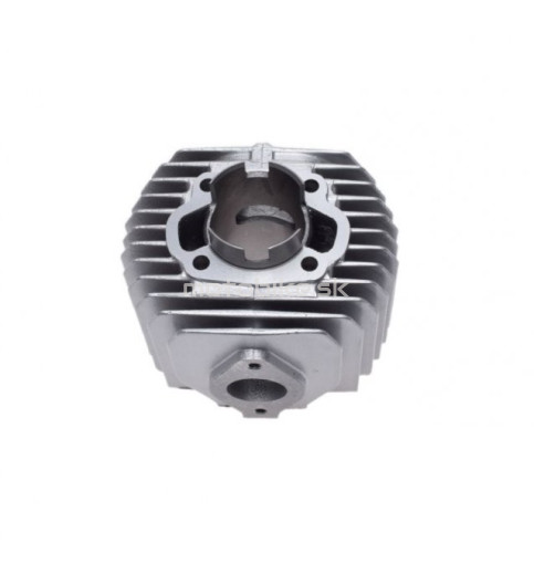 Valec JAWA 50 38,00mm komplet typ II