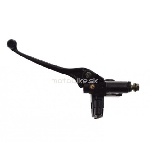 Brzdová pumpa PITBIKE pravá 10mm