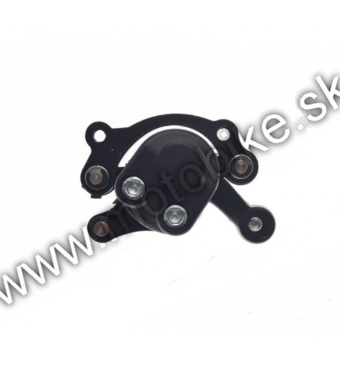 Brzdový strmeň minibike ATV - predný 