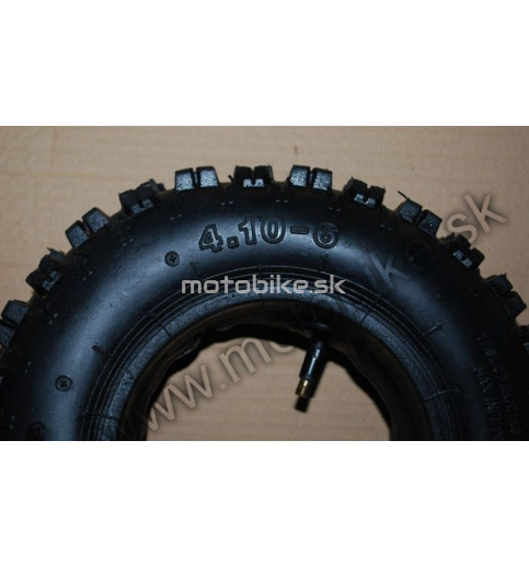 Pneumatika ATV 4.10-6 2PR A-810 AWINA