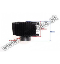 Valec PITBIKE 125cc 54 mm 154FMI