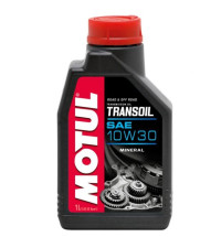 Olej prevodový Transoil 10W 30, 1l