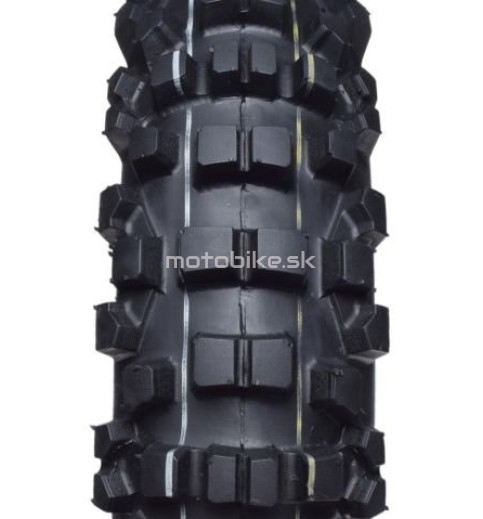 Pneumatika 90/100-14 49M TT R VEE GUMA