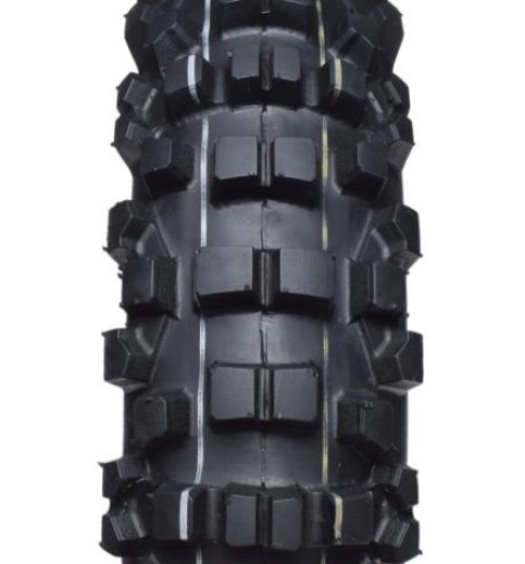 Pneumatika 90/100-14 49M TT R VEE GUMA