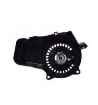 Štartér minibike minicross mini ATV 49 ccm -plast.