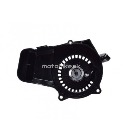 Štartér minibike minicross mini ATV 49 ccm -plast.