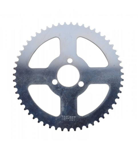 Rozeta na minicross ATV 55z T8F