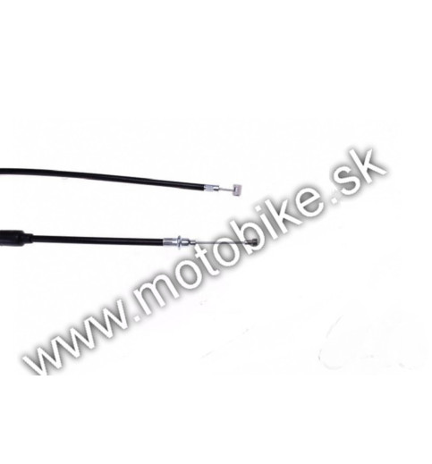 Spojkové lanko Pitbike 950mm