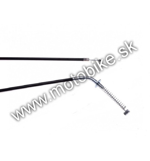 Brzdové lanko ATV 125 150 200 (130cm)