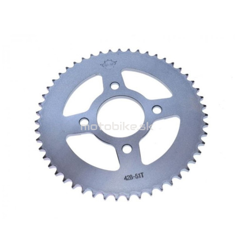 Rozeta 428 / 51 ATV Pitbike Romet Zetka CRS50 125