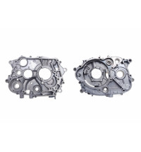 Karter motora ATV pitbike 110 125 sada pravý, ľavý