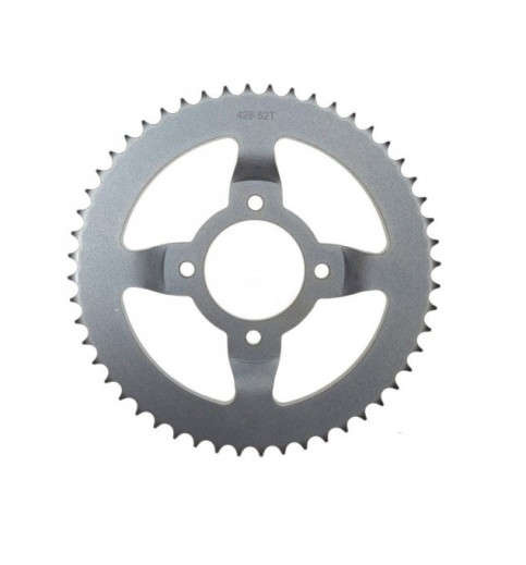 Rozeta ATV Pitbike Romet Zetka 428 / 52