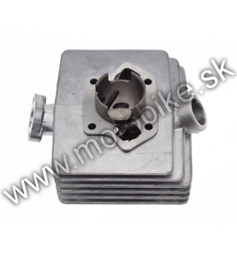 Valec SIMSON S61 TUNING 4-kanálový / 1-krúžkový 41,00mm MZA Valec SIMSON S61 TUNING 4-kanálový / 1-krúžkový 41,00mm MZA