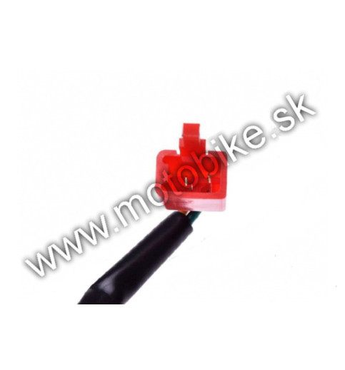 Sytič elektrický skuter ATV GY6 4T Sytič elektrický skuter ATV GY6 4T