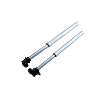 Tlmiče Pitbike, teleskopy predné 735mm 45/48mm