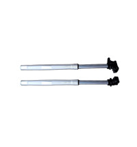 Tlmiče Pitbike, teleskopy predné 675mm 45/48mm