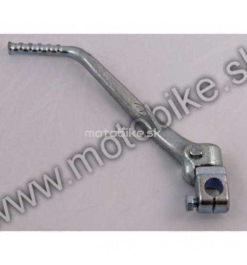 Štartovacia páka Cross hriadeľ 13mm