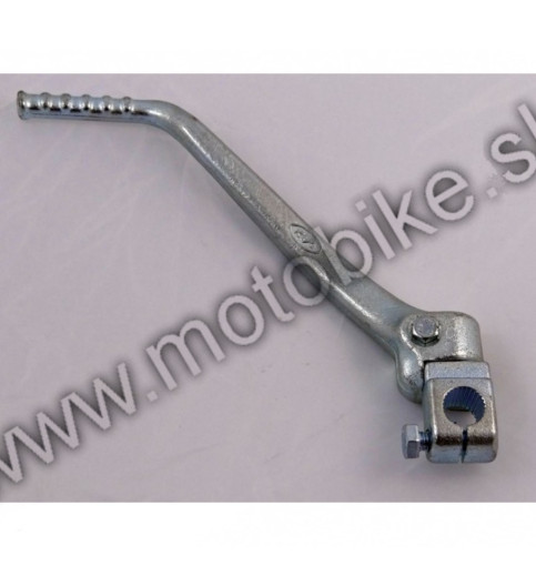 Štartovacia páka Cross hriadeľ 13mm