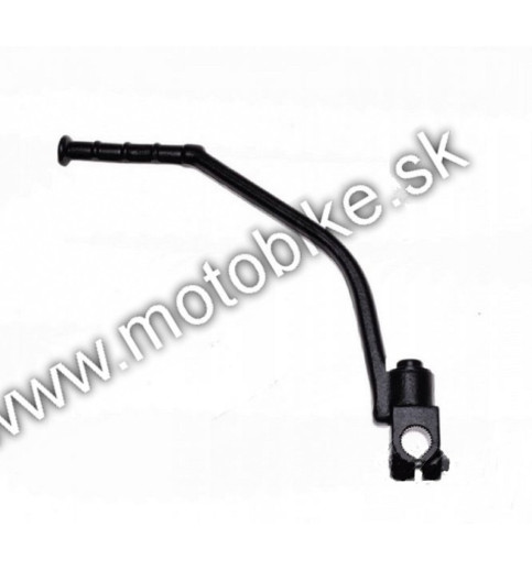 Štartovacia páka Cross hriadeľ 13mm