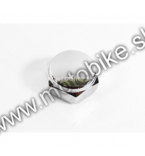 Matica riadidiel - okuláru Pitbike M22