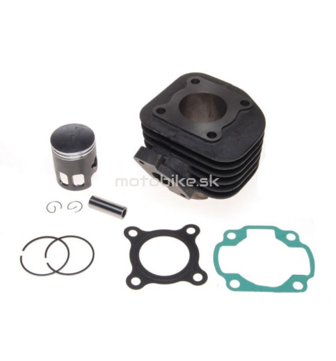 Valec skúter 50ccm 2T čap 12mm