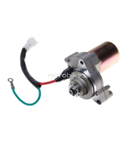 Štartér ATV Pitbike 50 - 125 vrchný 1