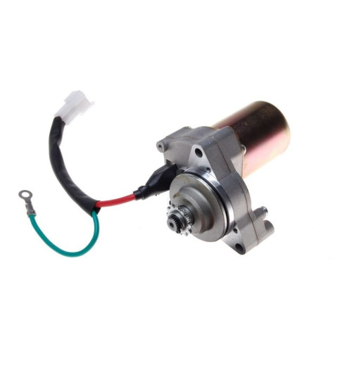 Štartér ATV Pitbike 50 - 125 vrchný 1