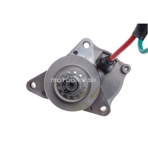 Štartér ATV Pitbike 50 - 125 vrchný 1