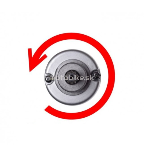 Štartér ATV Pitbike 50 - 125 vrchný 1